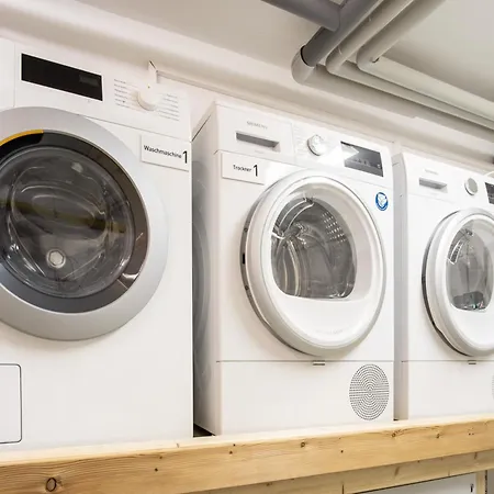 Διαμέρισμα Traumhaftes Mit Balkon - Odins Blick 6 - Mit Privatstrand, Sauna *