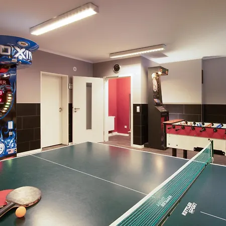 Traumhaftes Mit Balkon - Odins Blick 6 - Mit Privatstrand, Sauna Διαμέρισμα