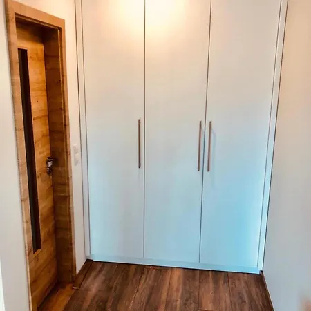 Apartment Traumhaftes Mit Balkon - Odins Blick 6 - Mit Privatstrand, Sauna Lobbe