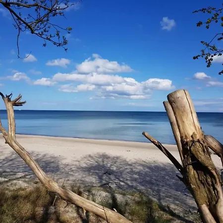Traumhaftes Mit Balkon - Odins Blick 6 - Mit Privatstrand, Sauna *
