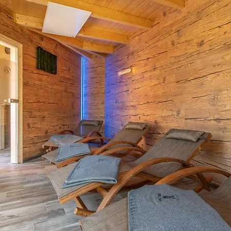 Apartment Traumhaftes Mit Balkon - Odins Blick 6 - Mit Privatstrand, Sauna *